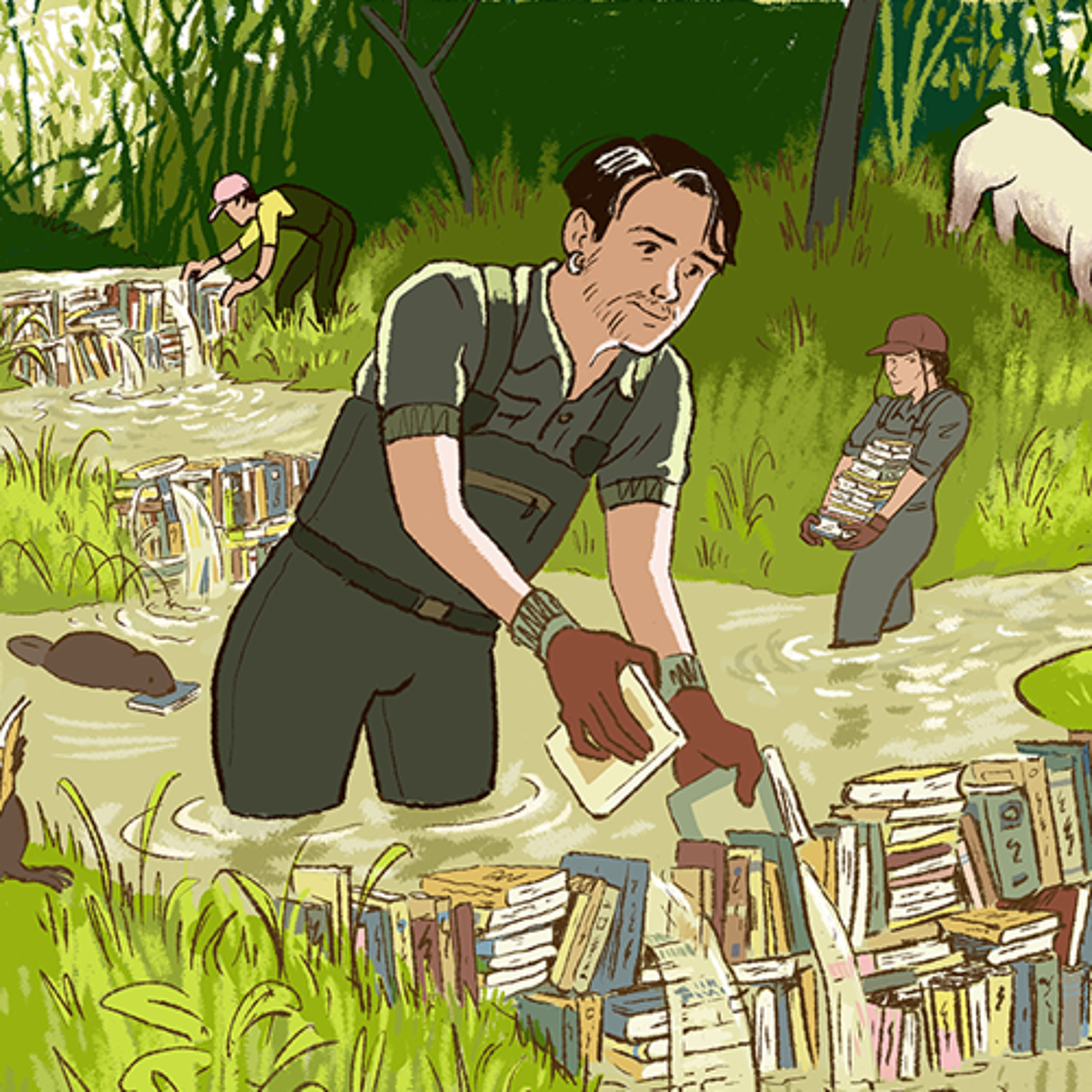 ARTE Radio - Nouveautés