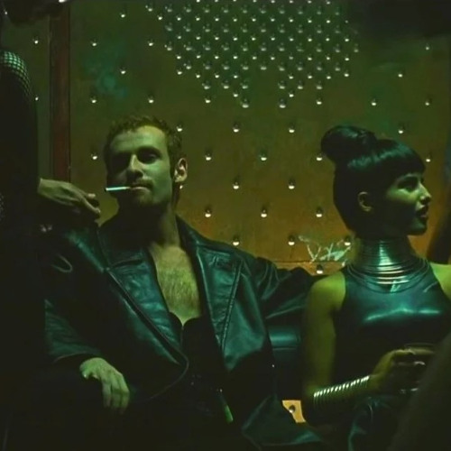 Rave? In This Economy? [TECHNO 150BPM]