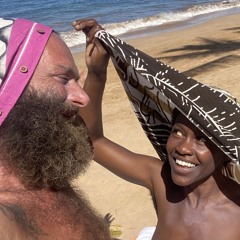 Ode to We (Mokapu Beach, Mokapu Beach, Maui County, State of Hawai’i)