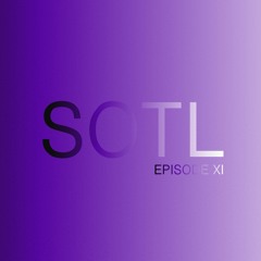 SOTL Episode XI (Mixed by Ask Damian)
