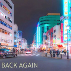 Back Again