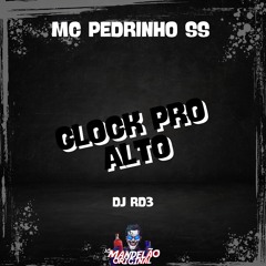 Glock pro Alto