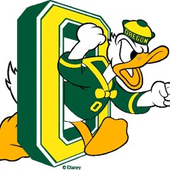 University of Oregon X Seven Nation Army (edit)