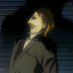 The World Needs To Be Fix - Light Yagami X Little Dark Age (tik Tok Version)