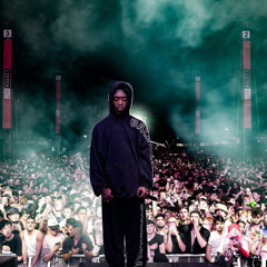 IMMORTAL 140 BPM @YOOGUAPO