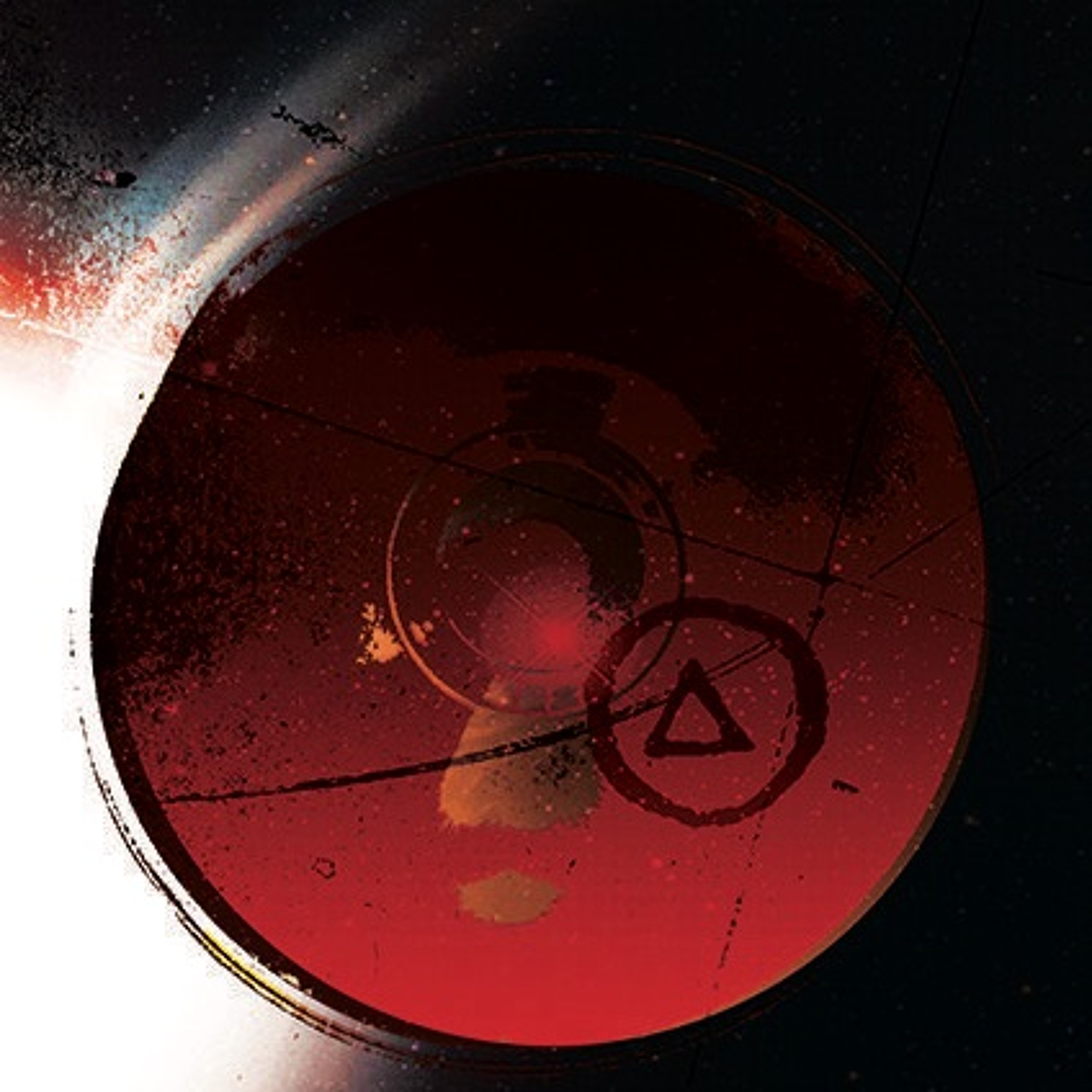 Surface Dust episode artwork