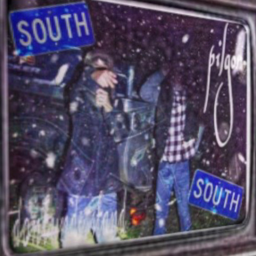 getting cold in the south w/ pilgor [prod. idontunderstand]