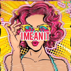 I Mean It By Snapback Nate (prod) By Elzio And Dvrkness13