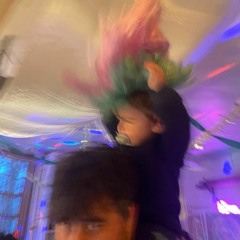 NYE 2023 Late Late Night