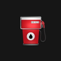 K fue/fuel