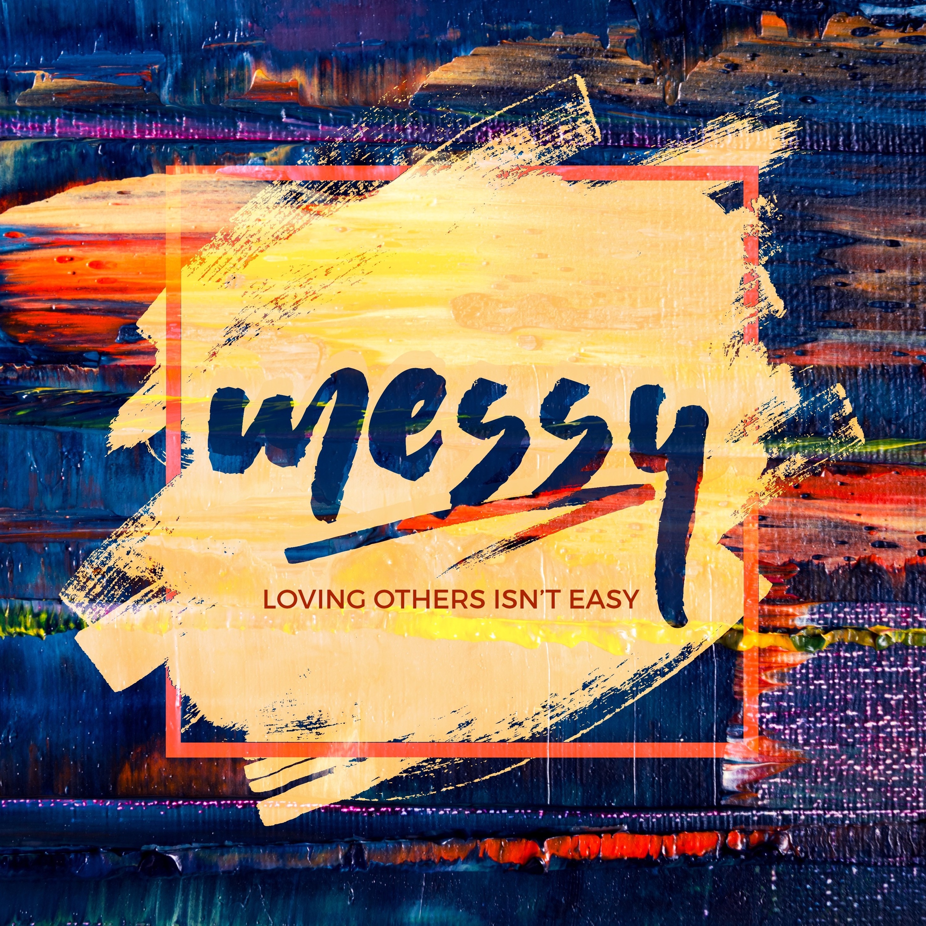 Messy Pt. 3 episode artwork