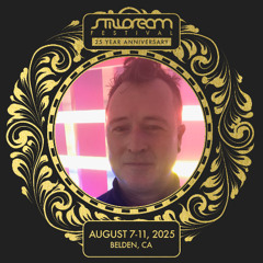 Dov1 DJ Set - StillDream Day 2 Beach Stage - music for beach time at the river