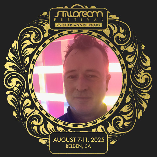 Dov1 DJ Set - StillDream Day 2 Beach Stage - music for beach time at the river