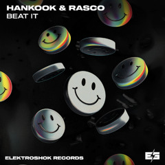 Hankook & Rasco - Beat It
