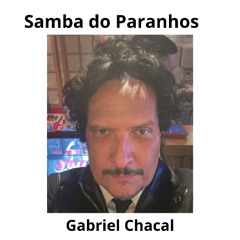 10. Samba do Paranhos