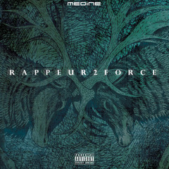 Rappeur 2 force