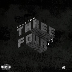 Black Cloud Ft. (BearFace) (Bonus Track)