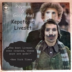 Psymon & Goafunkel Liveset @Kepotopia I Free Download