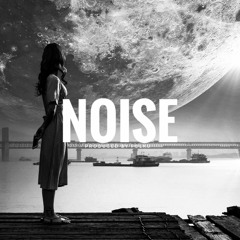 Noise [88 BPM] ★ Mac Miller & Logic | Type Beat
