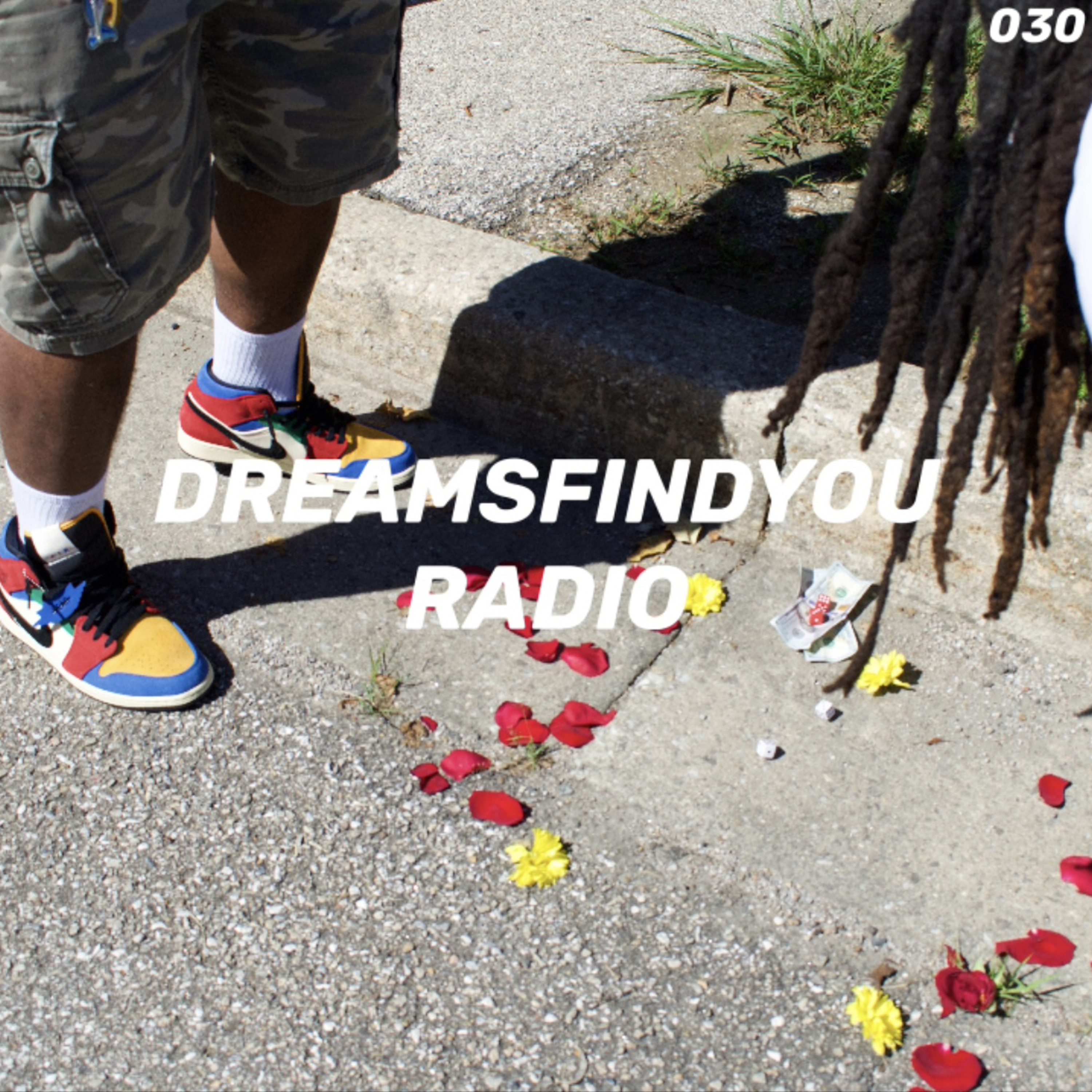 DFY Radio 3.5.23 episode artwork
