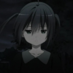 stuck in a loop (bloodsekai)