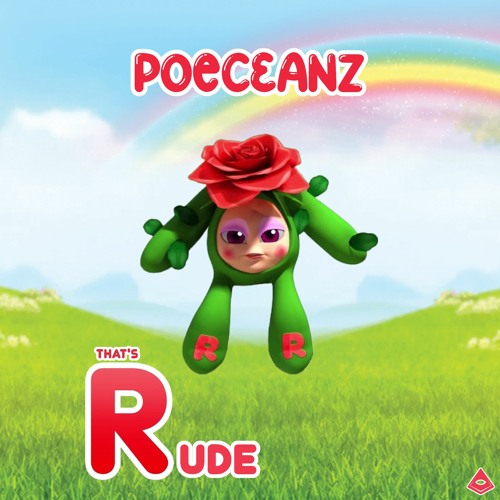 poeceanz [poe x OCEANZ] - That's Rude [Free Download]