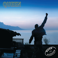 Heaven For Everyone (Remastered 2011 / Single Version)