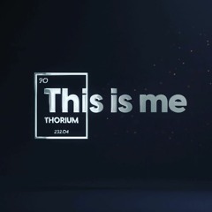 [Th]is is Me