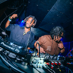 BUSSDOWN live at Sorted 1015 Folsom [SF]