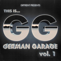 GERMAN GARAGE vol.1