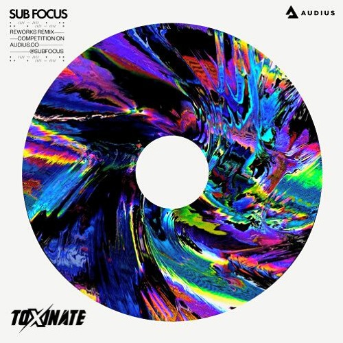 SUB FOCUS - STOMP (TOXINATE REMIX) [FREE DOWNLOAD]