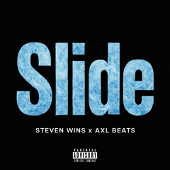 Steven Wins x AxL Beats - Slide