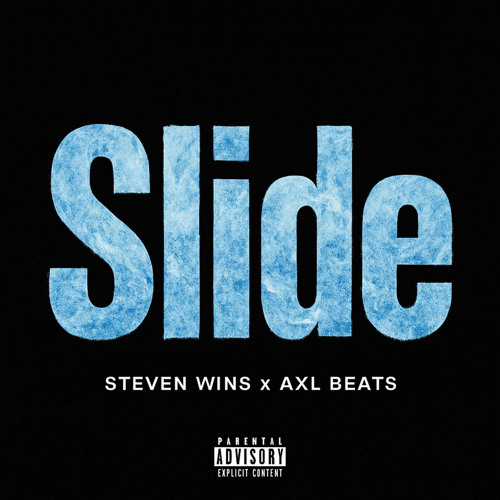 Steven Wins x AxL Beats - Slide