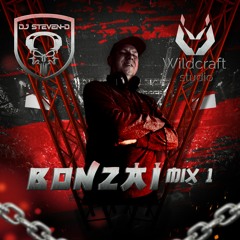 Bonzaï Mix Part 1
