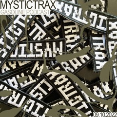 MYSTICTRAX #04 09/10/2022