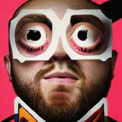 Mac Miller - Dunno (Chronos Acoustics edit)
