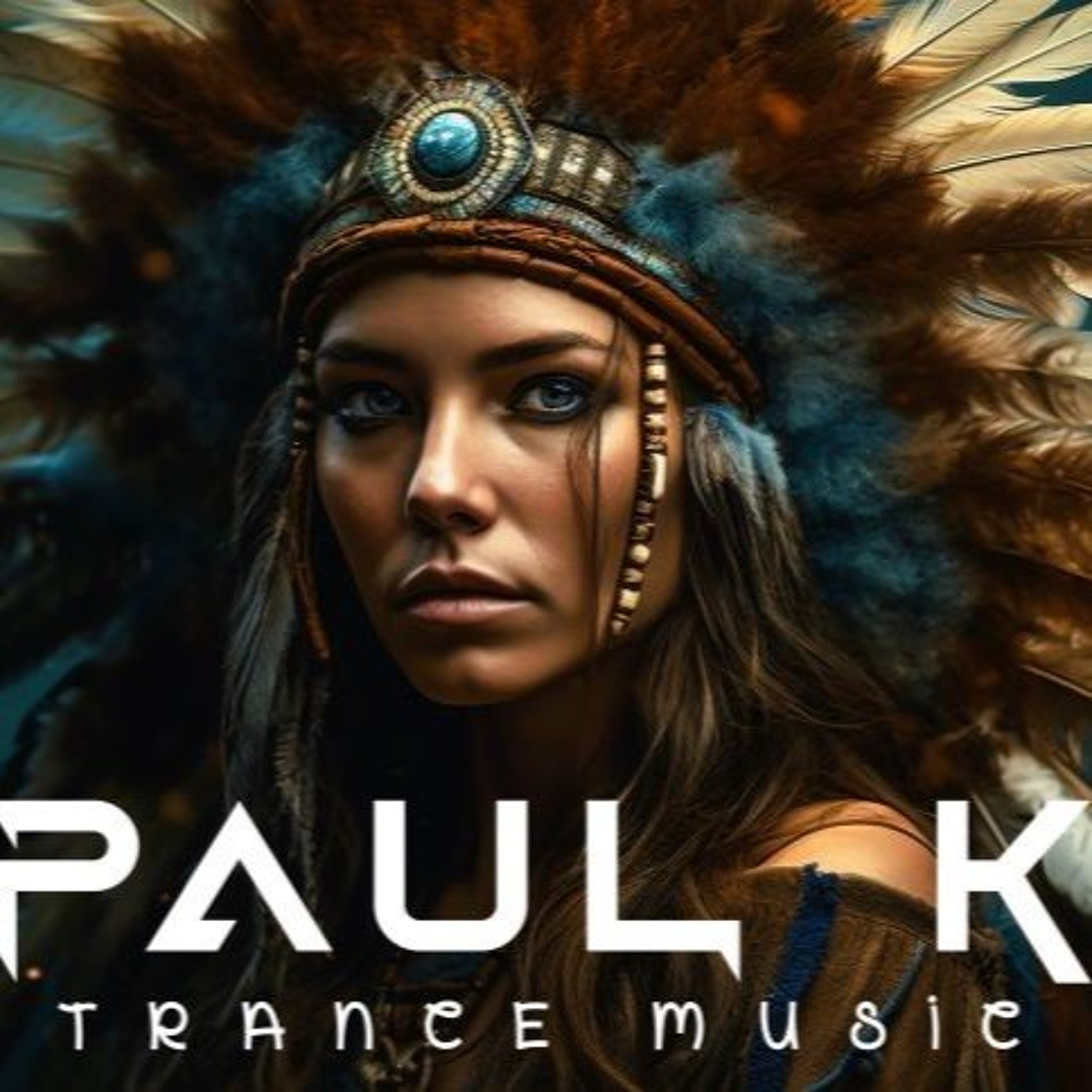 Paul K - Obsessive Podcast 246 Uplifting Trance episode artwork