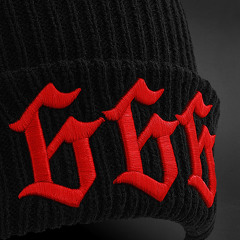 666 Platin x Whitey (prod.Trulife)