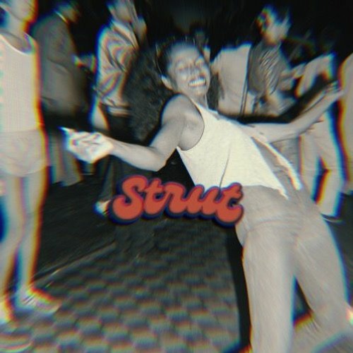 Strut (Prod. BB3)