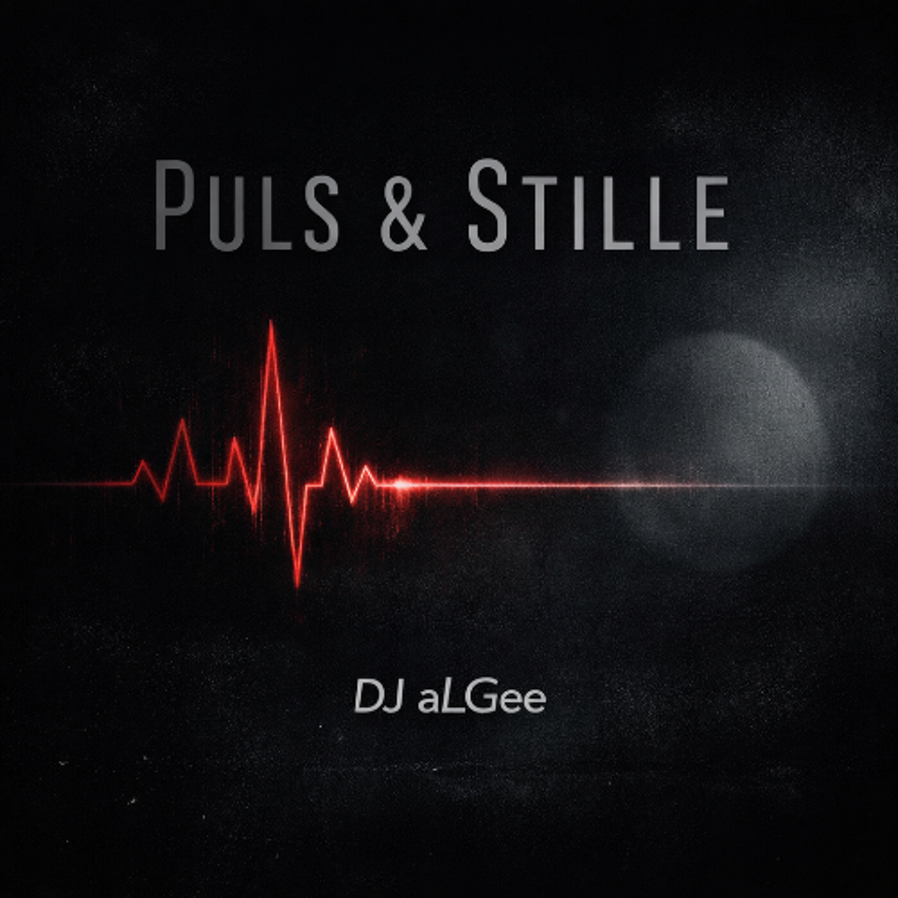 Puls & Stille - DJ aLGee episode artwork