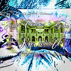 KingPollo X Boska -  #KnowUs (prod bobby wassabi)