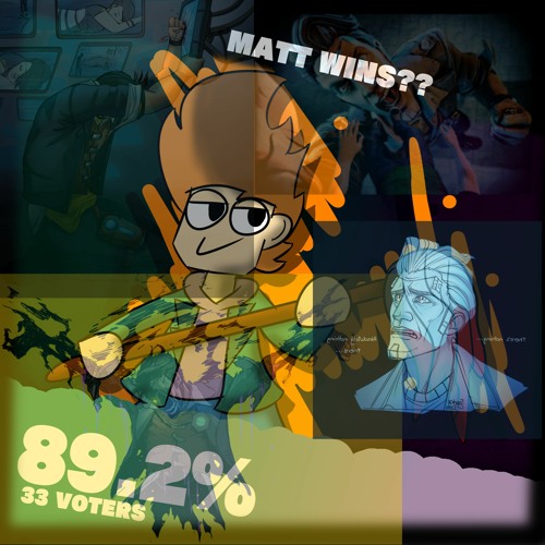 Results - Matt Hargreaves Vs Handsome Jack