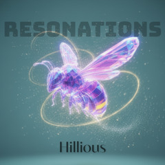 Hillious - Resonations |(ORIGINAL MIX)