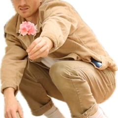 MyMomma x Bill E. Wagnur - 6:4:25, 10.37 PM