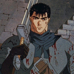 Paradajzz - Tribute to Berserk SAD STORM