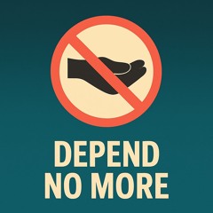 Depend No More