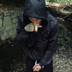 barred out (goxan)