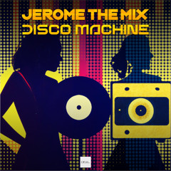 Disco Machine (Long Play)