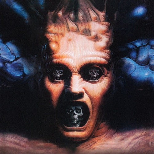 From Beyond (JK Demo)