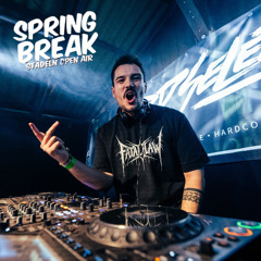 Fatal Flaw @ Spring Break Stadeln